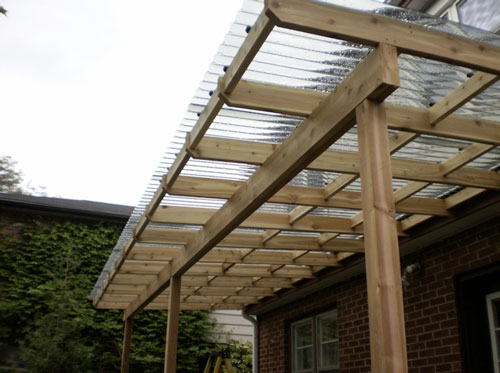 PERGOLA